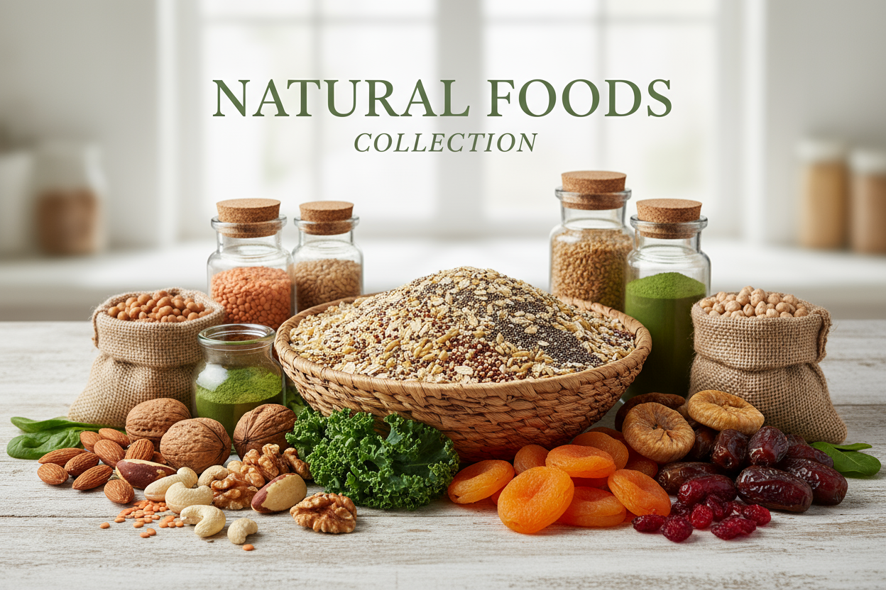 Natural Foods